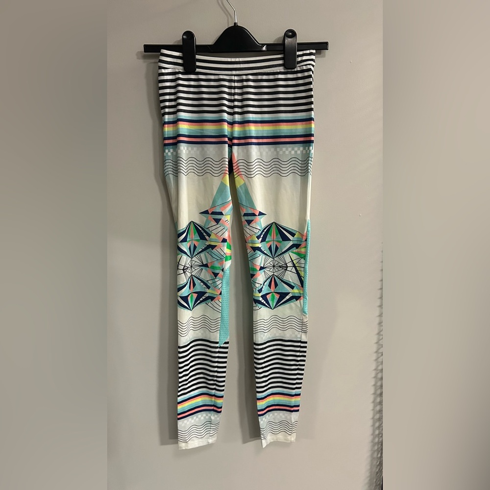 Roxy base layer / full length leggings